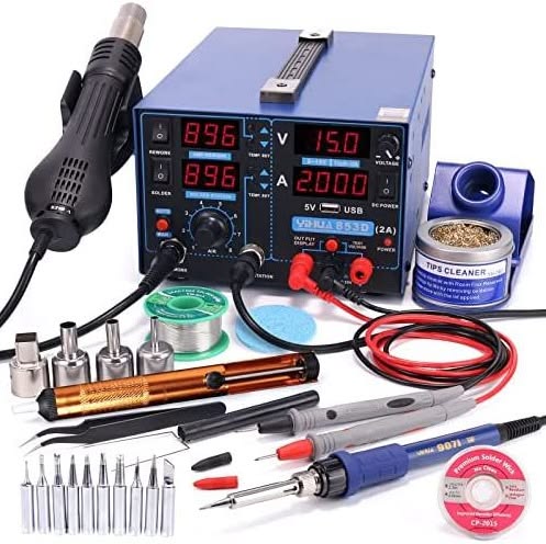 Advanced Diagnostic Tools